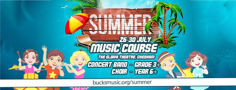 Summer Course-FB Banner