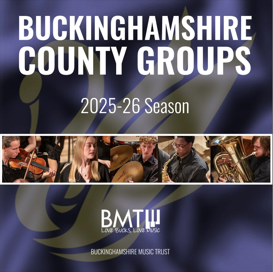 County Groups Brochure 25/26
