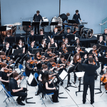 Bucks County Youth Orchestra